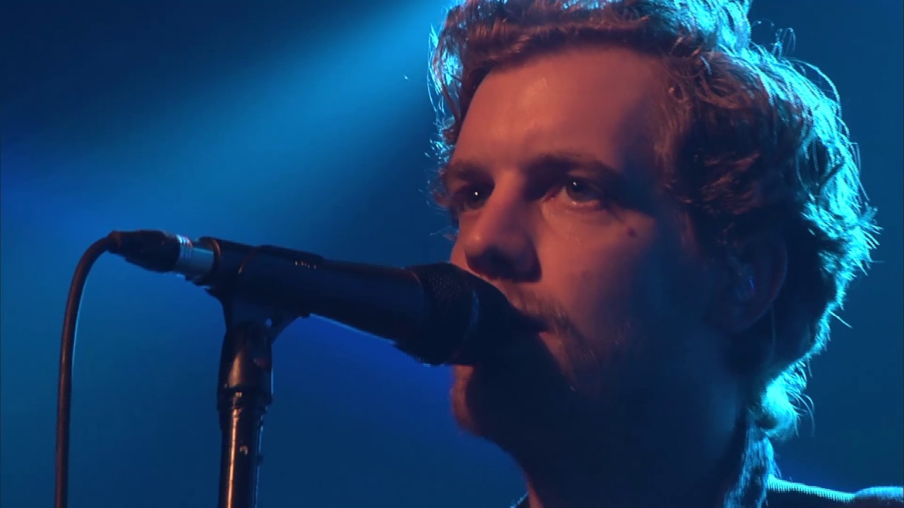 Balthazar - Nightclub // LIVE @ Radio 1 Sessies Balthazar XL