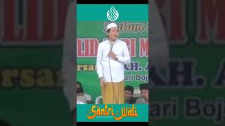 Wong Sugih Vs Wong Melarat   Kh Anwar Zahid  short shorts