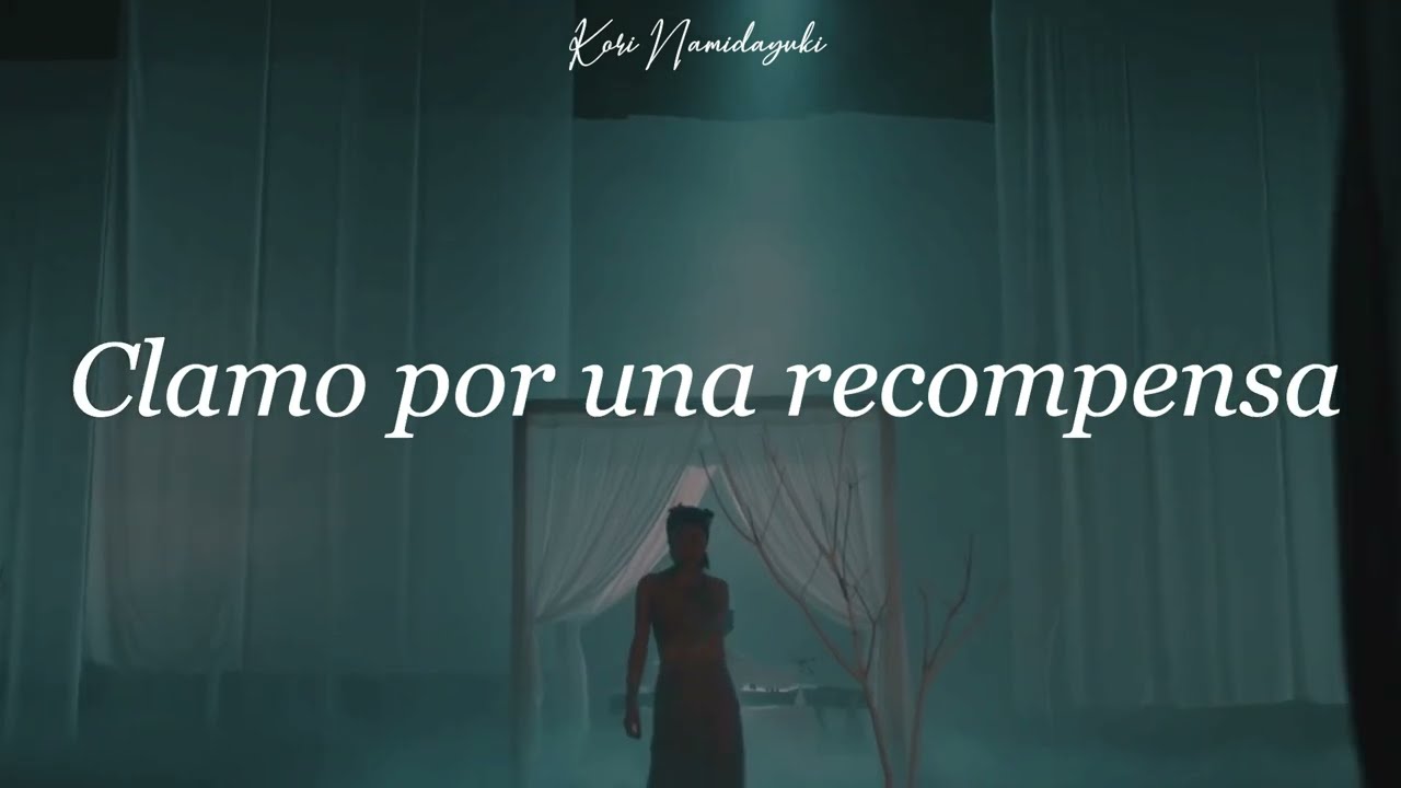 蘇運瑩 Su Yunying — 時候 Time / Moment (Traducida Al Español) MV