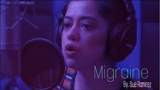 Migraine by SUE RAMIREZ | CUDDLE WEATHER OST   TRAILER