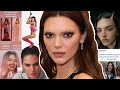 Kendall jenner is a creep