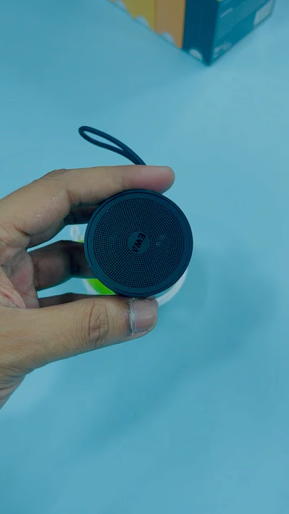 EWA A127 Metal Mini Bluetooth Speaker.BDT/1,050 Taka. For order☎️01909501964#Ewa#ewaspeaker#gadgets