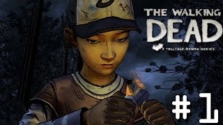 The Walking Dead: Season Two Ep 1 All That Remains (Steam)