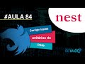 #Aula 84 [NestJS] - Corrigindo testes unitários do frete