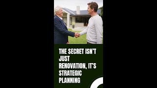 Thinking about flipping a property? #shorts