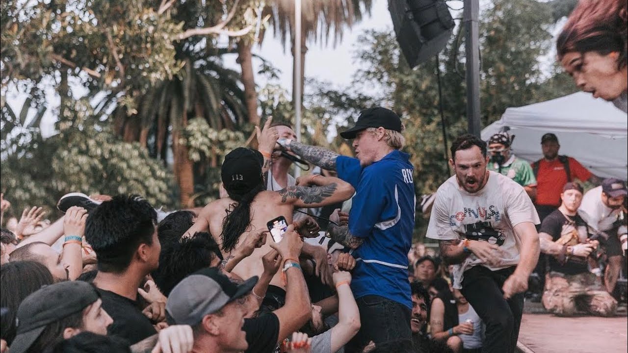 [Soy keto] No Pressure - July 30 , 2023 Live @sound and fury 2023