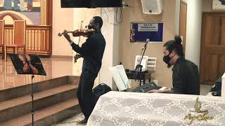 De Janeiro a Janeiro - Violino intrumental - PopClass