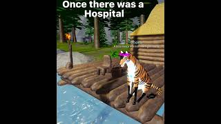 Green Hospital Escape Room Trailer Early Access Wof