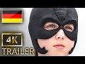 Antboy 2 - Die Rache der Red Fury - Offizieller Trailer [4K] [UHD] (Deutsch/German)