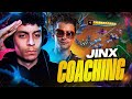 Coaching adc by frappii challenger 1377lp