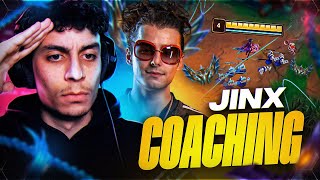 COACHING ADC BY FRAPPII CHALLENGER 1377LP