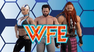 WFE: January 17th, 2023