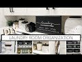 Diy small laundry room organization  decorating ideas  satisfying organization ideas  laundry diy