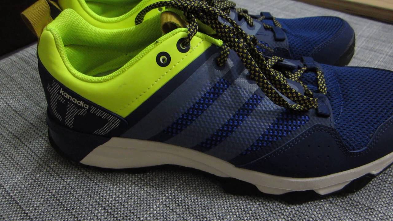 adidas terrex tr7