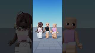 Girl Like Me roblox   shorts trending