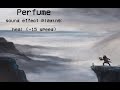 Lisa the painful  heal  perfume sound effect from using healing itemsperfume