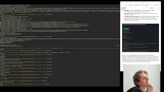 Streaming spaCy (Feb 6, 2025): Updating Confection for Python 3.13 and more