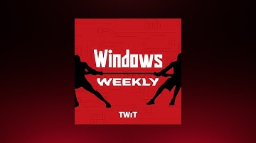 Windows Weekly 959