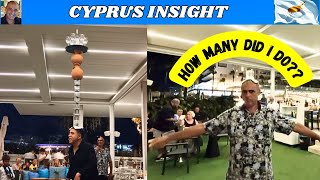 Traditional Cyprus Night - Flamingo Paradise - FANTASTIC NIGHT