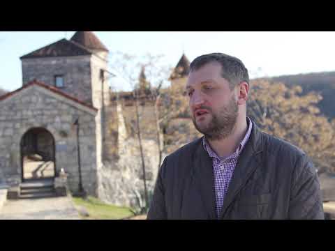 მოწამეთას რეაბილიტაცია დასრულებულია