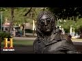 Ozzy and Jack's World Detour: Visiting the John Lennon Statue in Cuba | History