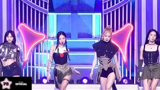 BLACKPINK - 'Lambo (Lisa) + Not Gonna Change' special stage