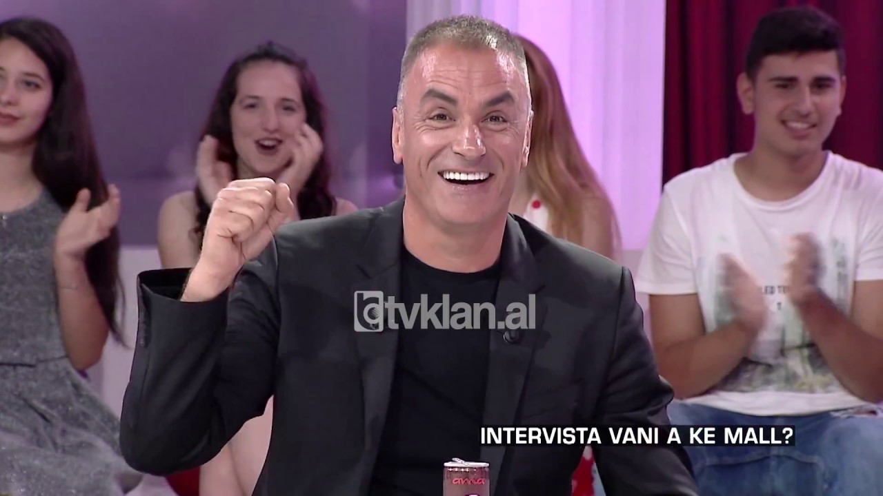 Zone e lire - Super personazhi / Vani fton Canin, Cani fton Vanin! (29 qershor 2018)