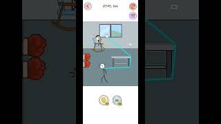 Thief Puzzle - Level = 166.