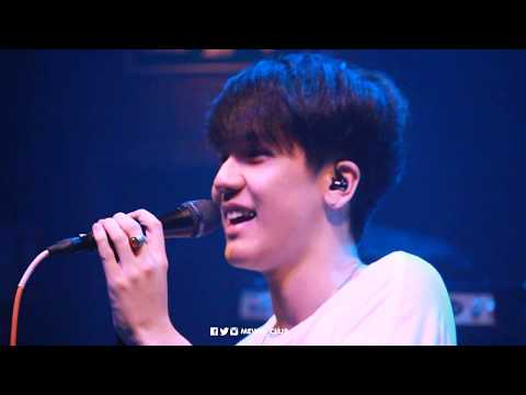 MEYOU - เค้าก่อน [ Live ] l U BAR UBON