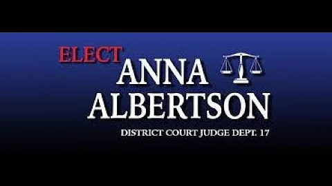 Independent Black Voters - Anna Albertson