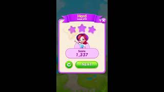 Jewel Legend Match 3 Games, Level 698 screenshot 3