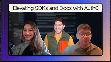 Elevating SDKs and Docs with Auth0: Fern’s Approach to Developer Experience and Agent Experience