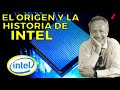 Intel Y Su Increíble Historia De Supervivencia