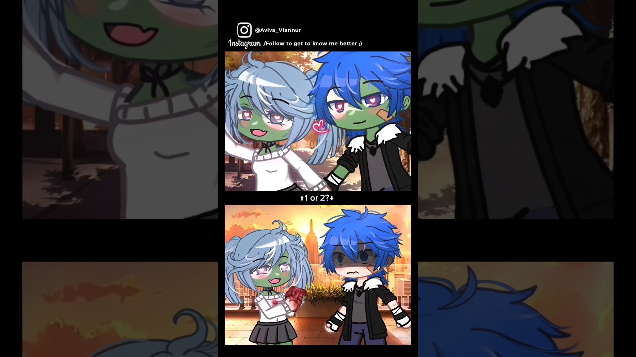 1 or 2?..[GRSV •187]