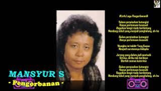 Mansyur S - Pengorbanan