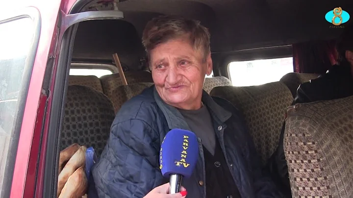 Погода ухудшается. Եղանակը վաթթարանում է