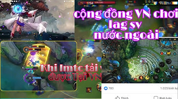 [LMHT] Hướng Dẫn Tải Lol Mobile - Liên Minh Tốc Chiến Phiên Bản Open Beta Cực Hot khi VN TAI VE