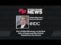 IDC's Phillip Silitschanu on the Dark Side of Crypto and Why Holistic Regulation is the Answer