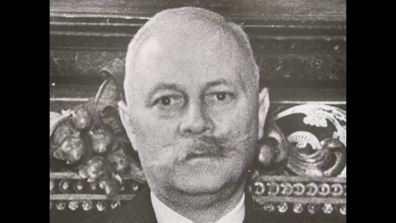 Onze koloniën in de branding. NSB propagandafilm