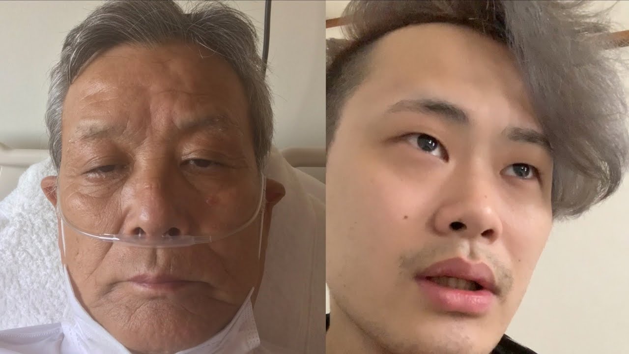 Youtuberたむちんの父 新型コロナに感染し重症化 何としても助けてほしい Youtubeニュース ユーチュラ