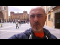 Szili furgonnal vlog ... León és az El Camino...vlog 17