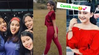 KUMPULAN TIKTOK CUT SALSA || Cantik Banget❤