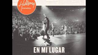 Miniatura de "Reinas Por La Eternidad (Forever Reign) Hillsong United En Mi Lugar"