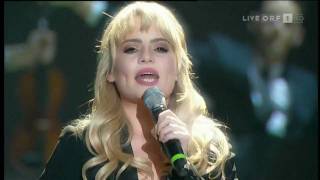 Duffy - Rain on Your Parade HQ HD (Live on 'Wetten, dass...?' - February 28, 2009)