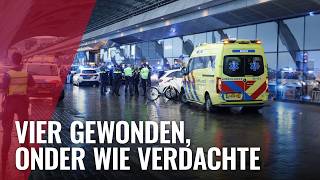 Thumbnail for Ruzie tijdens TikTok-livestream loopt uit op steekpartij