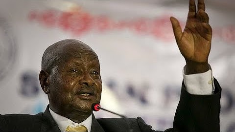 Uganda
