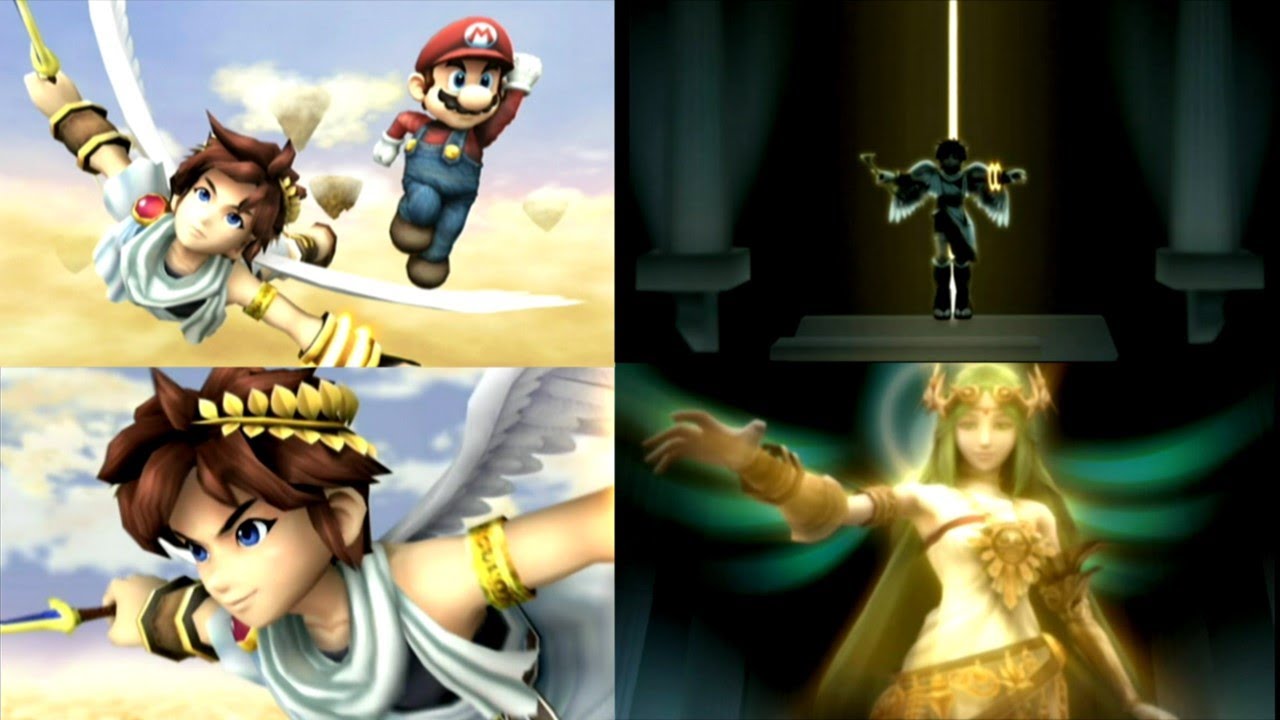 【スマブラX】大乱闘スマッシュブラザーズXの亜空の使者をゲキむずで攻略するpart2【ずんだもん実況解説】