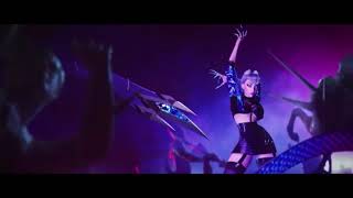 More - Kda Thatsdrk Remix