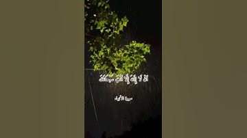 فَاستَجَبنا لَهُ وَنَجَّيناهُ مِنَ الغَمِّ || سورة الانبياء || سعود الشريم