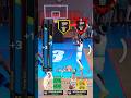 NBA 2K26 SGA Build